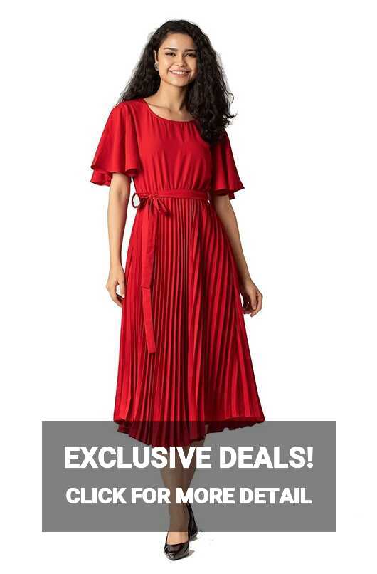 Shop Trendy Western Dress for Girls Online at an Amazing Price