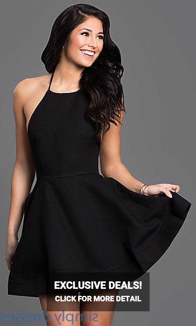 Short Party Dresses and Formal Dresses by Occasion