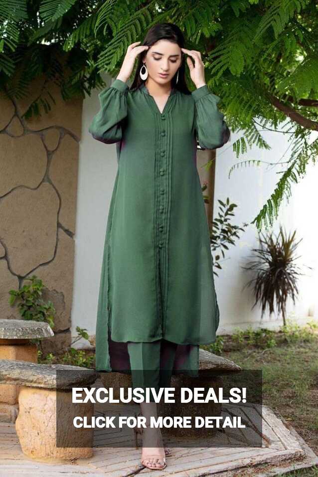 Simple kurti