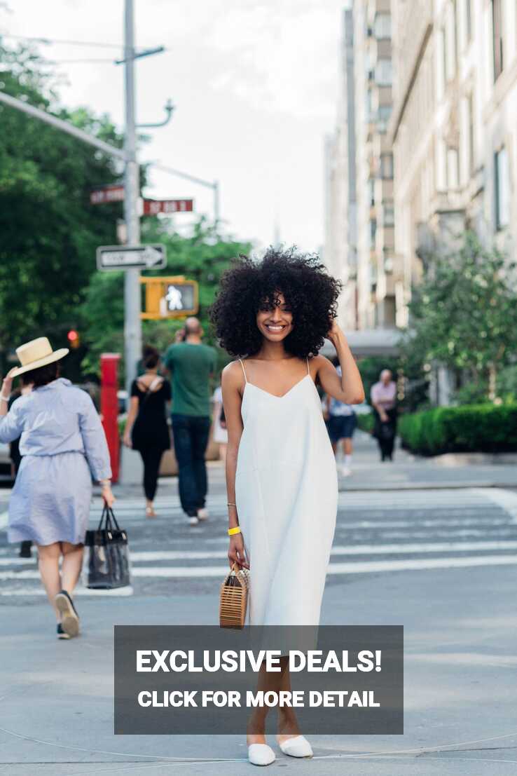 Solange Knowles Concert Street Style All White Outfits