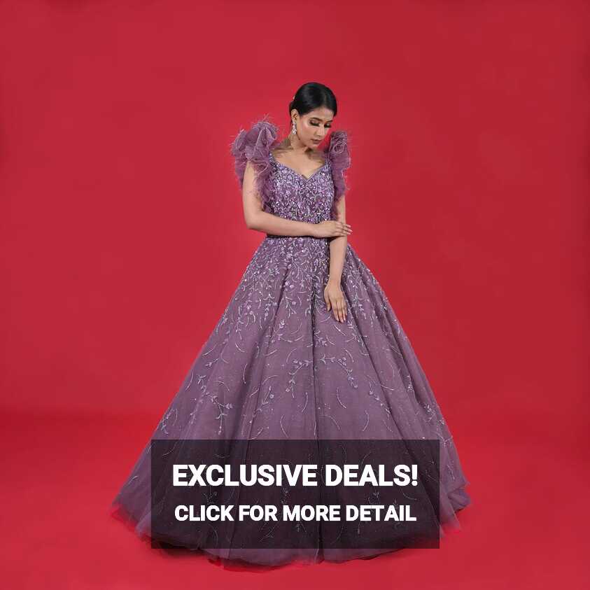 Sparkle and Save: Exquisite Ball Gowns at 20% off!&quot; – vastrachowk