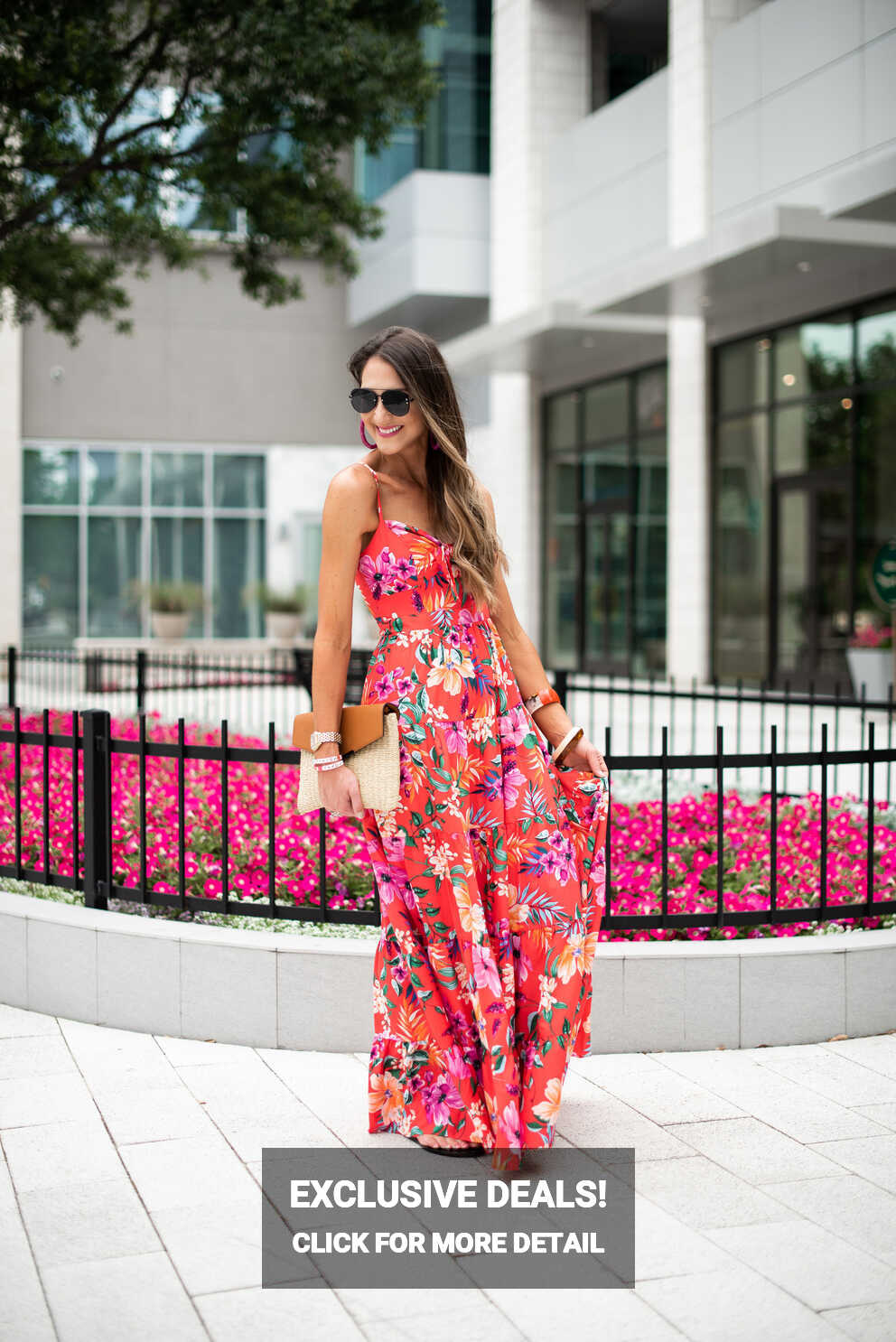 Splurge or Save | Summer Maxi Dresses | Style Your Senses