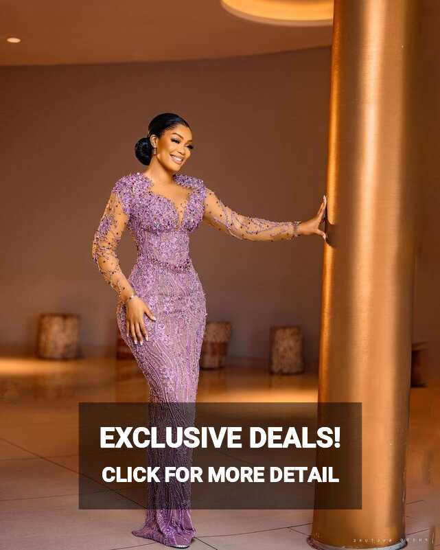 Step Out in Style For That Wedding With These 10 #AsoEbiBella Looks