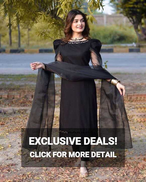 Styles of Party Wear Black - Dresses collection Fashion Designs