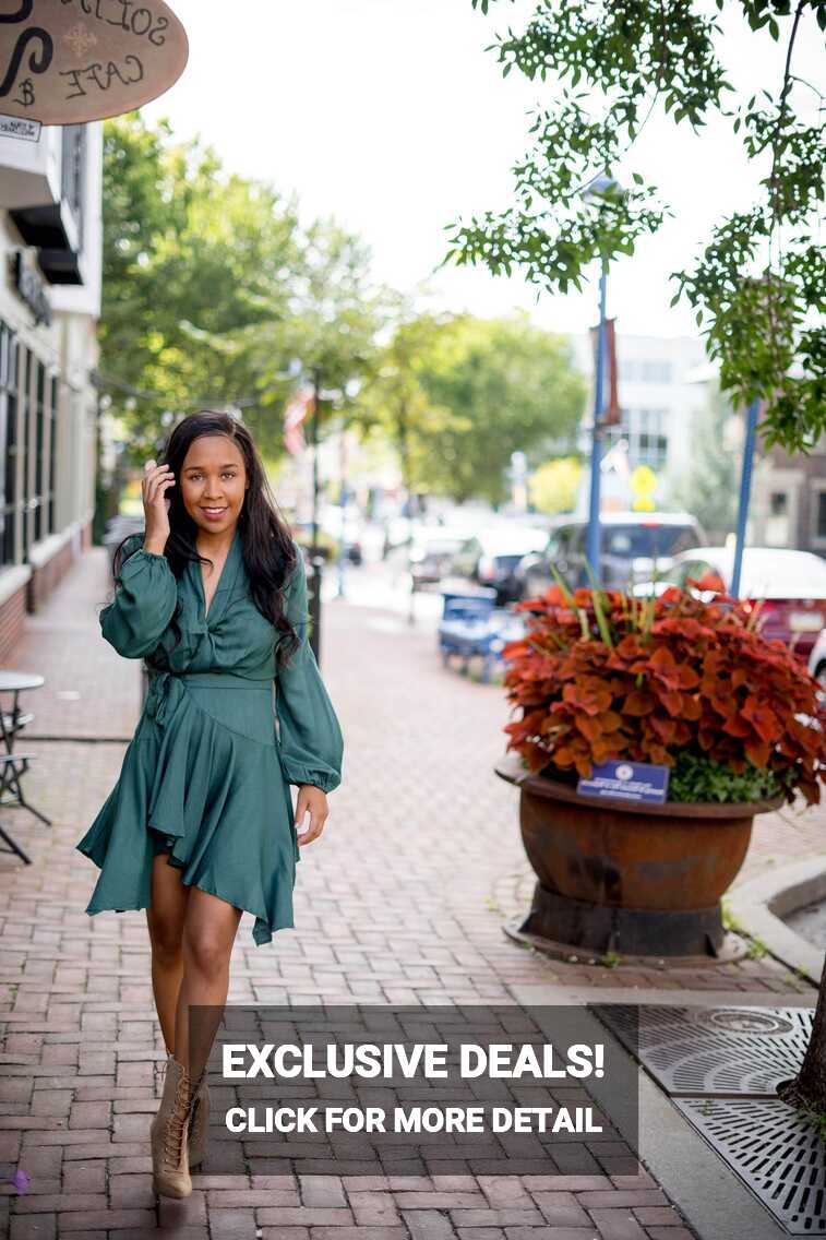 Styling the Fall Mini Dress | LivingLesh - a luxe lifestyle blog