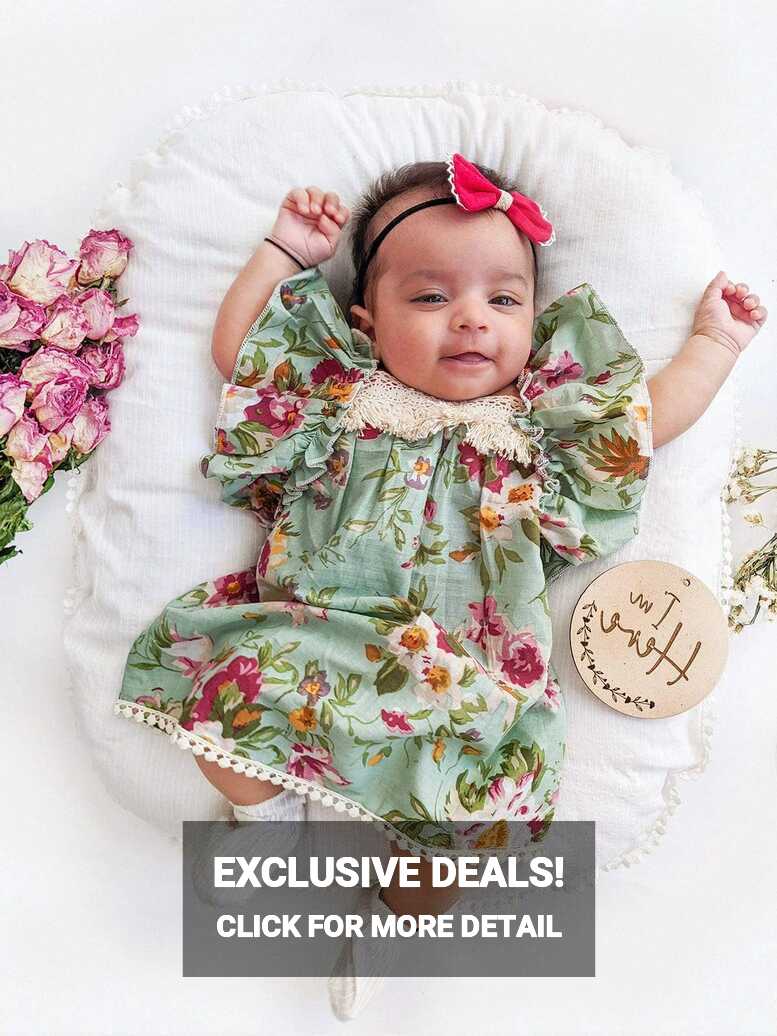 Stylish and Fancy kids frock baby frock Online| Halemons