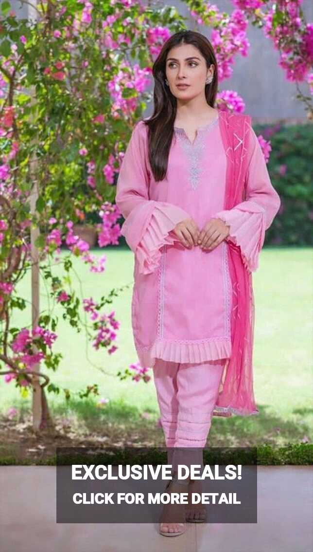 Summer Kurtis Lawn Spring Summer Lawn Collection Pakistani Dresses ...