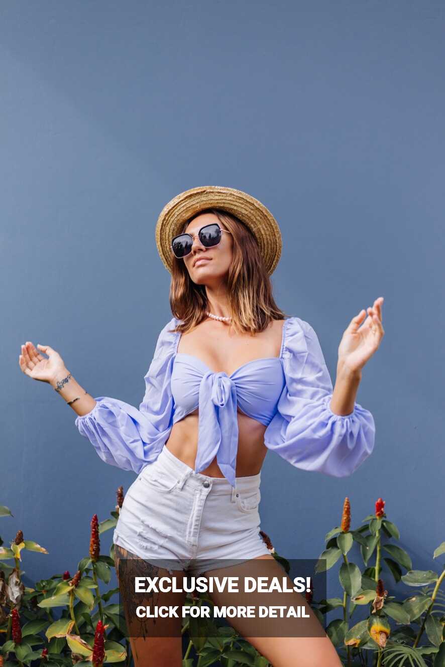 Summer Shorts Outfits: Top Chic Ideas &amp; Styles to Wear