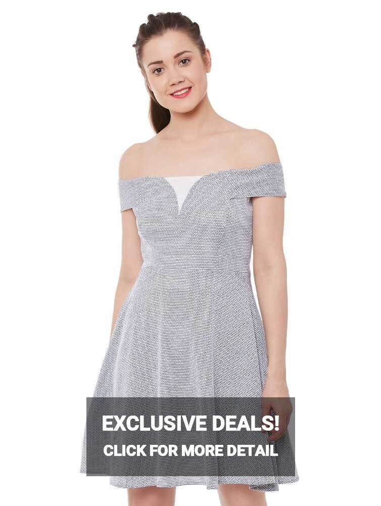 Super dresses for modern college girls