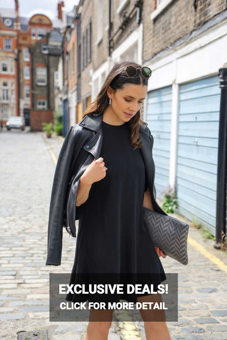 THE CASUAL LBD - Anneli Bush