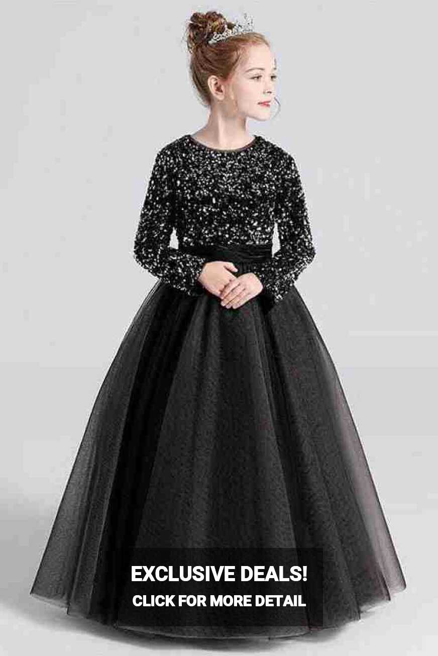 Texaso Premium Girls Maxi/Full Length Festive/Wedding Dress Price ...