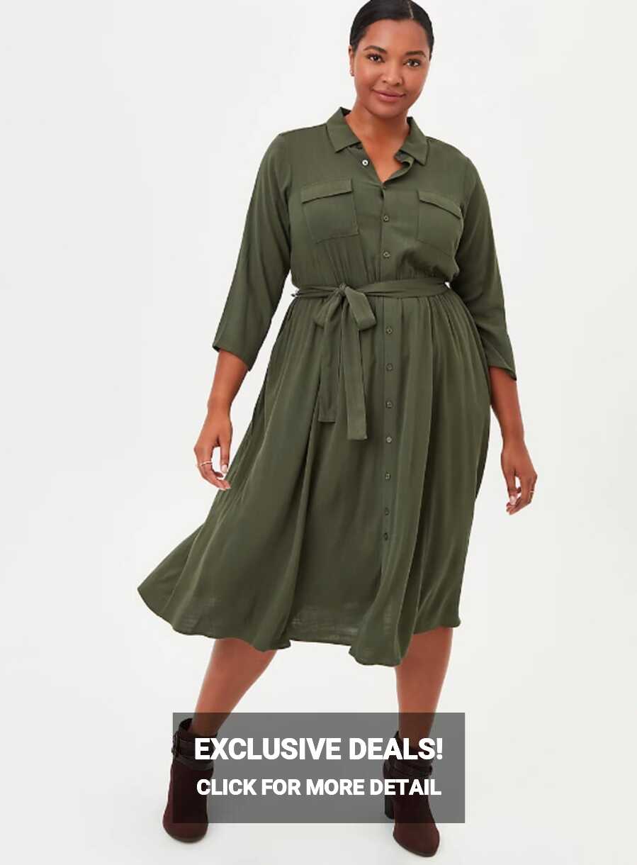 The 18 best plus size fall dresses in 2022 - TODAY