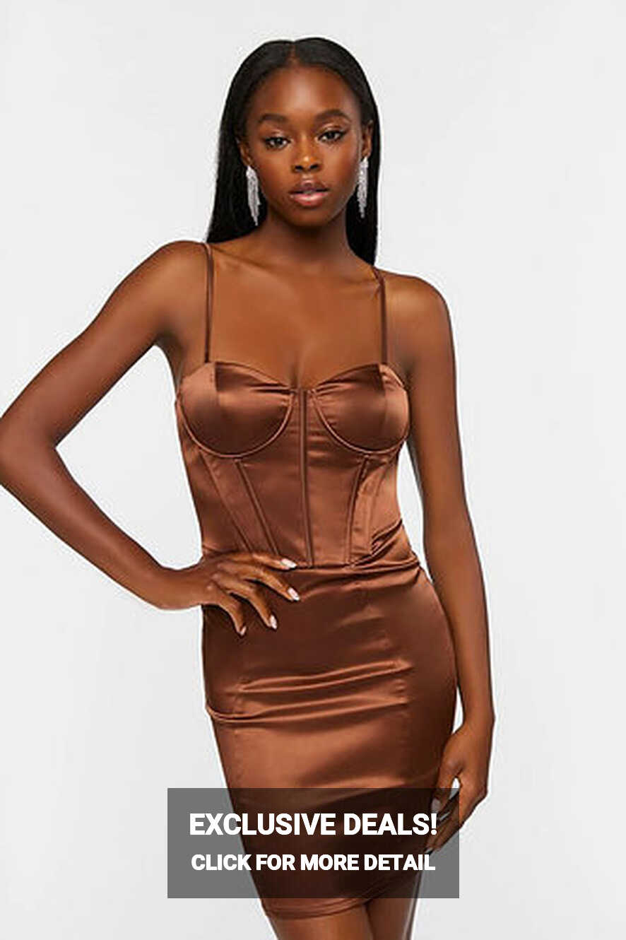 The Best Clubbing Outfits (+15 Hot Dresses Under $50)