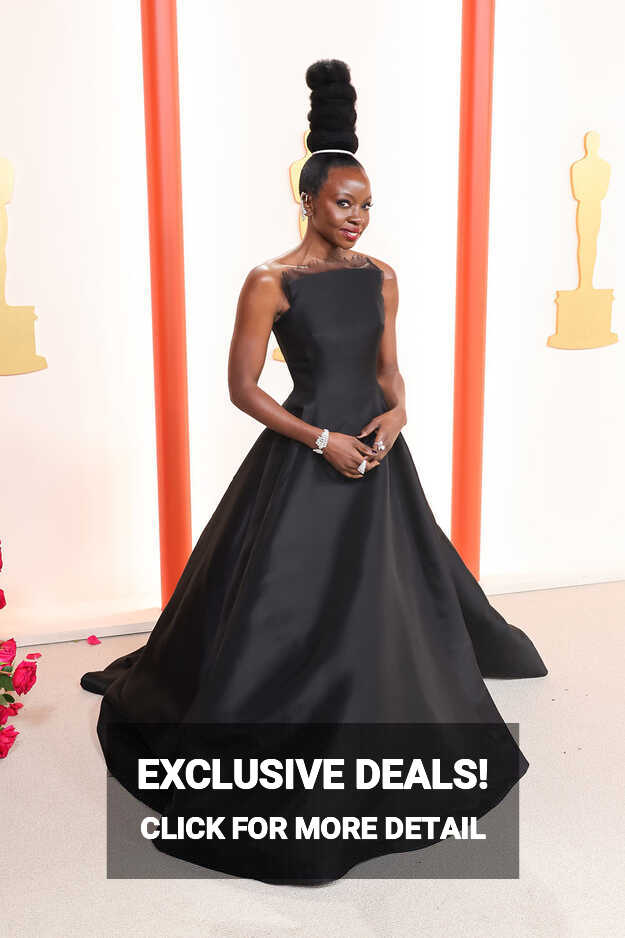 The Best Dressed Stars at the 2023 Oscars