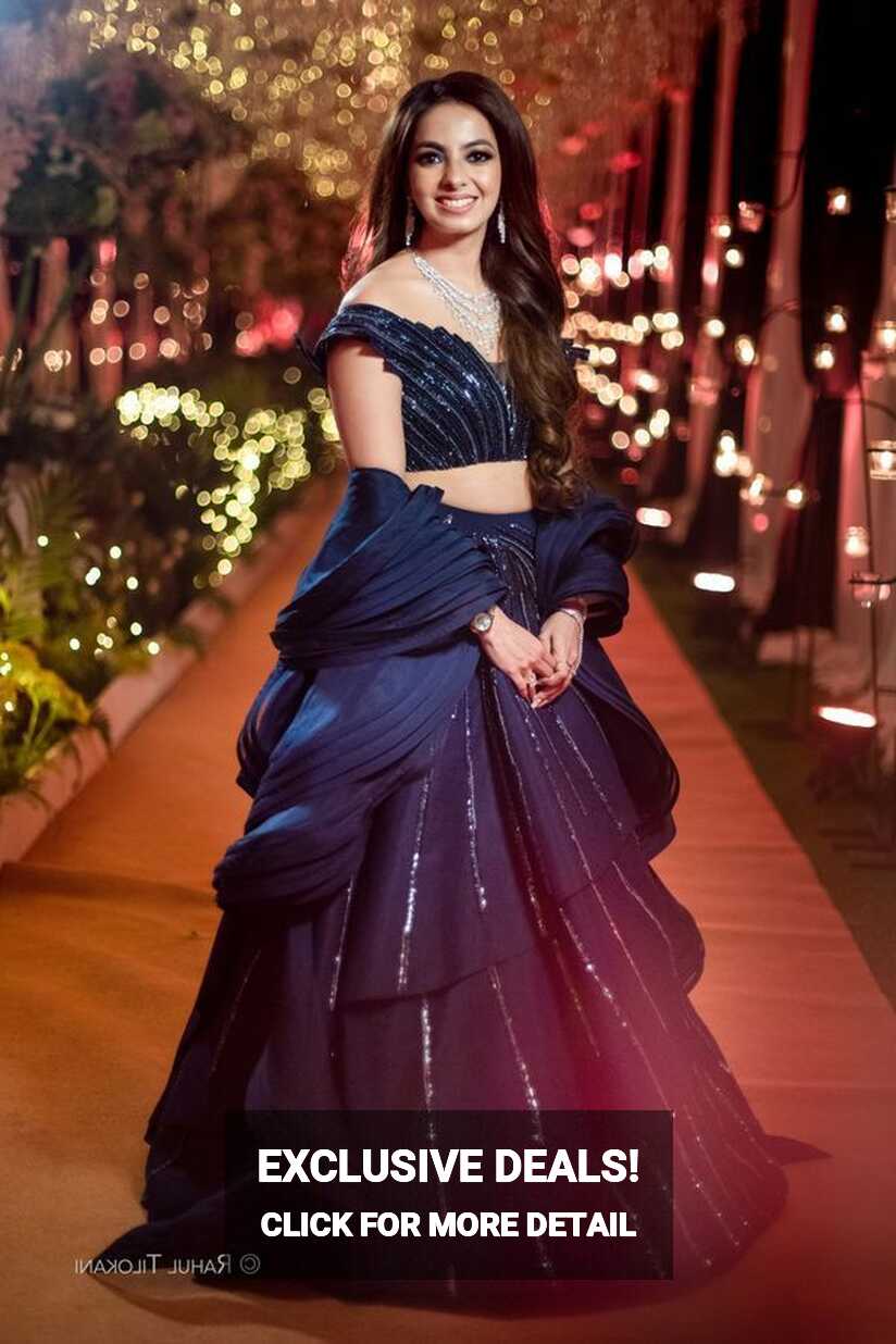 The Best Gaurav Gupta Cocktail Outfits for Indian Brides