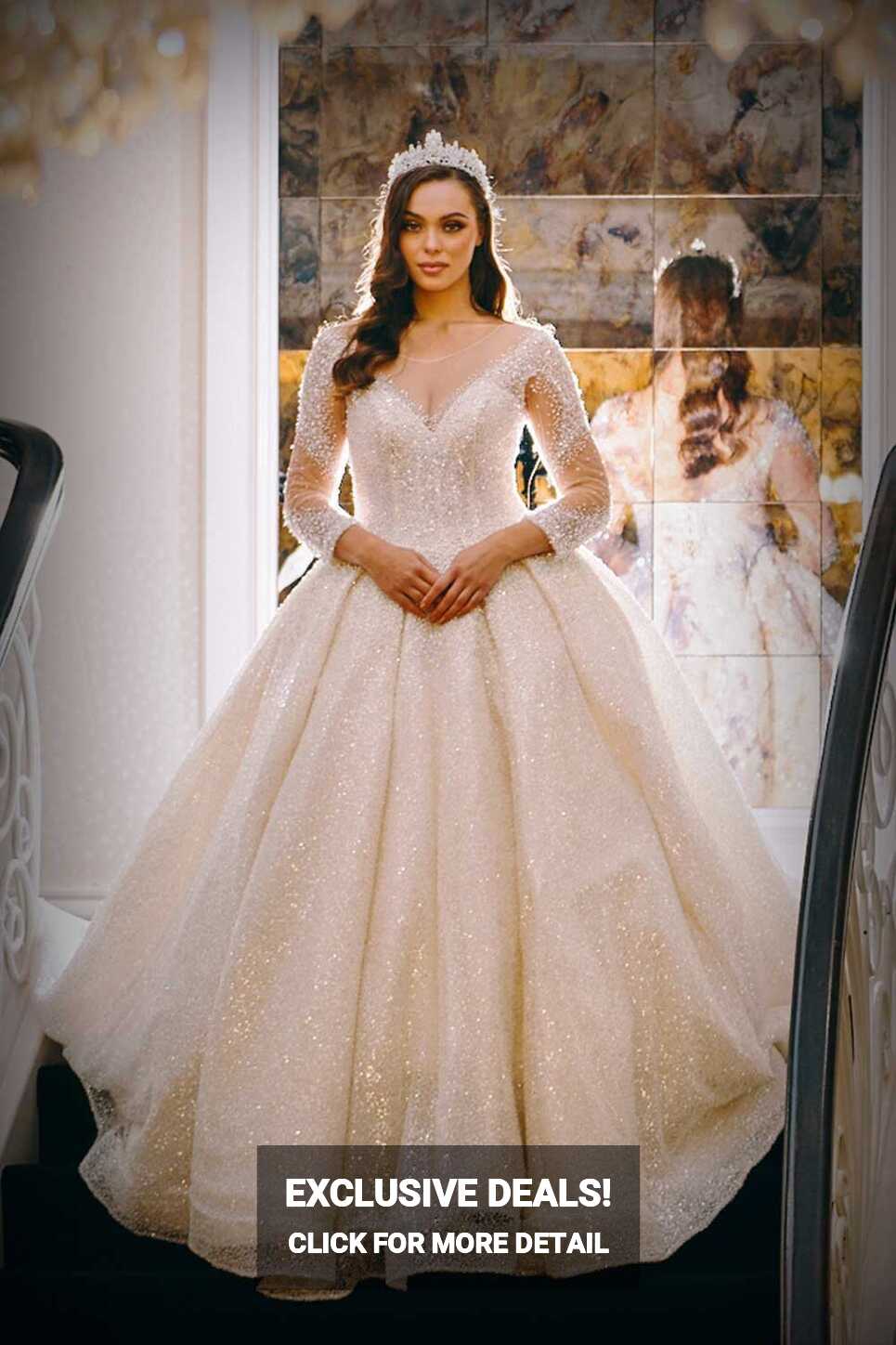 The Top Wedding Dress Trends of 2020 — Bella E La Bestia Bridal