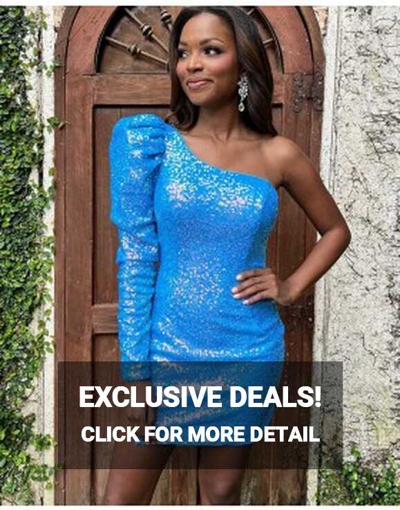 Tight Homecoming Dresses, Bodycon Hoco Dresses 2024 | Hocogirl.com