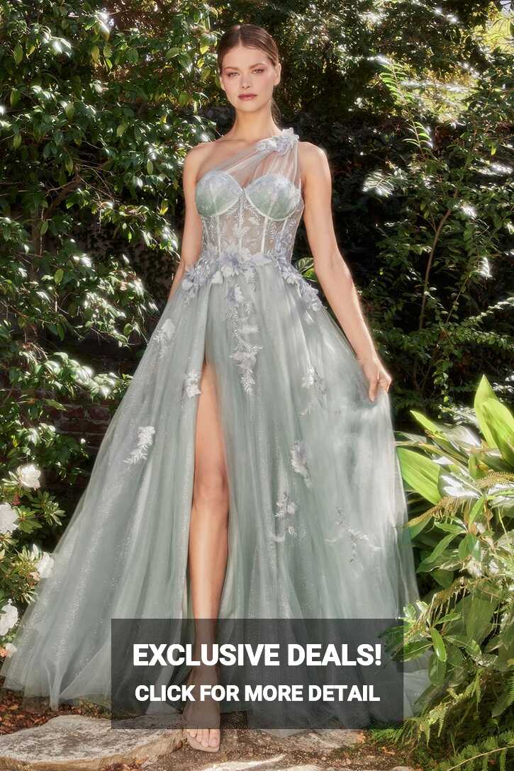 Timeless Ball Dresses | Designer Evening Gowns | UME London