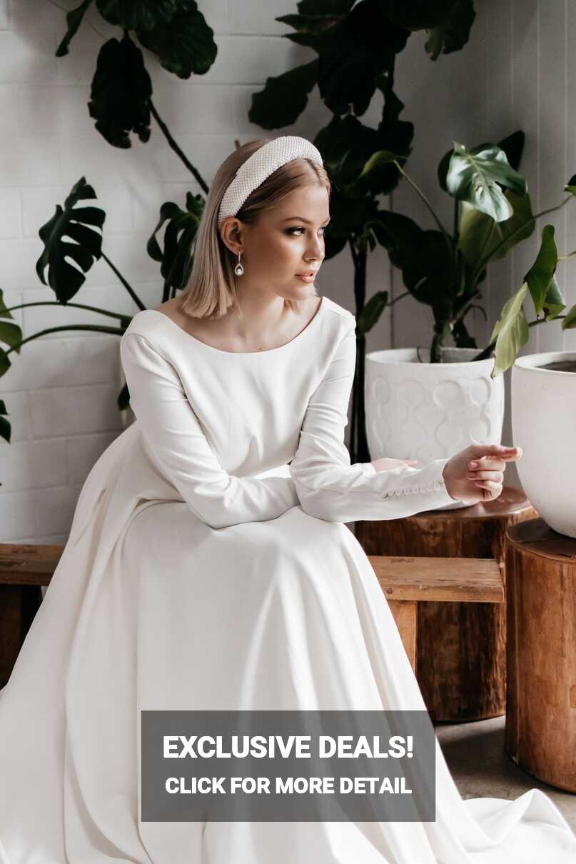 Top 10 Winter Dresses for 2022 — Cizzy Bridal Australia