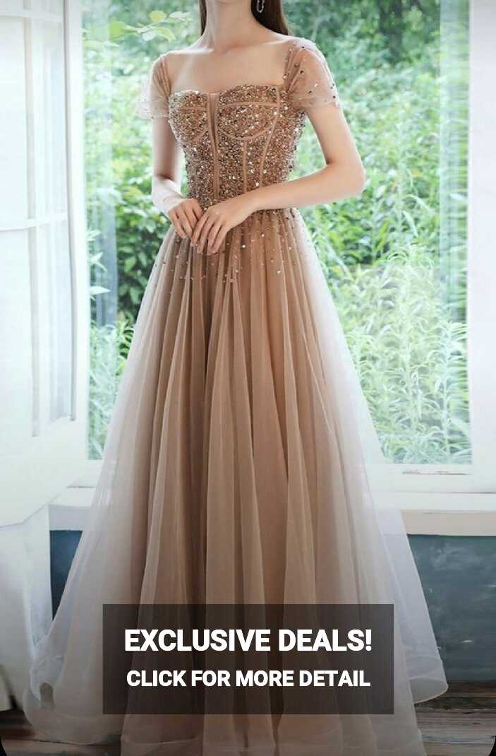 Top Best Evening Dresses Designs Ideas 2023