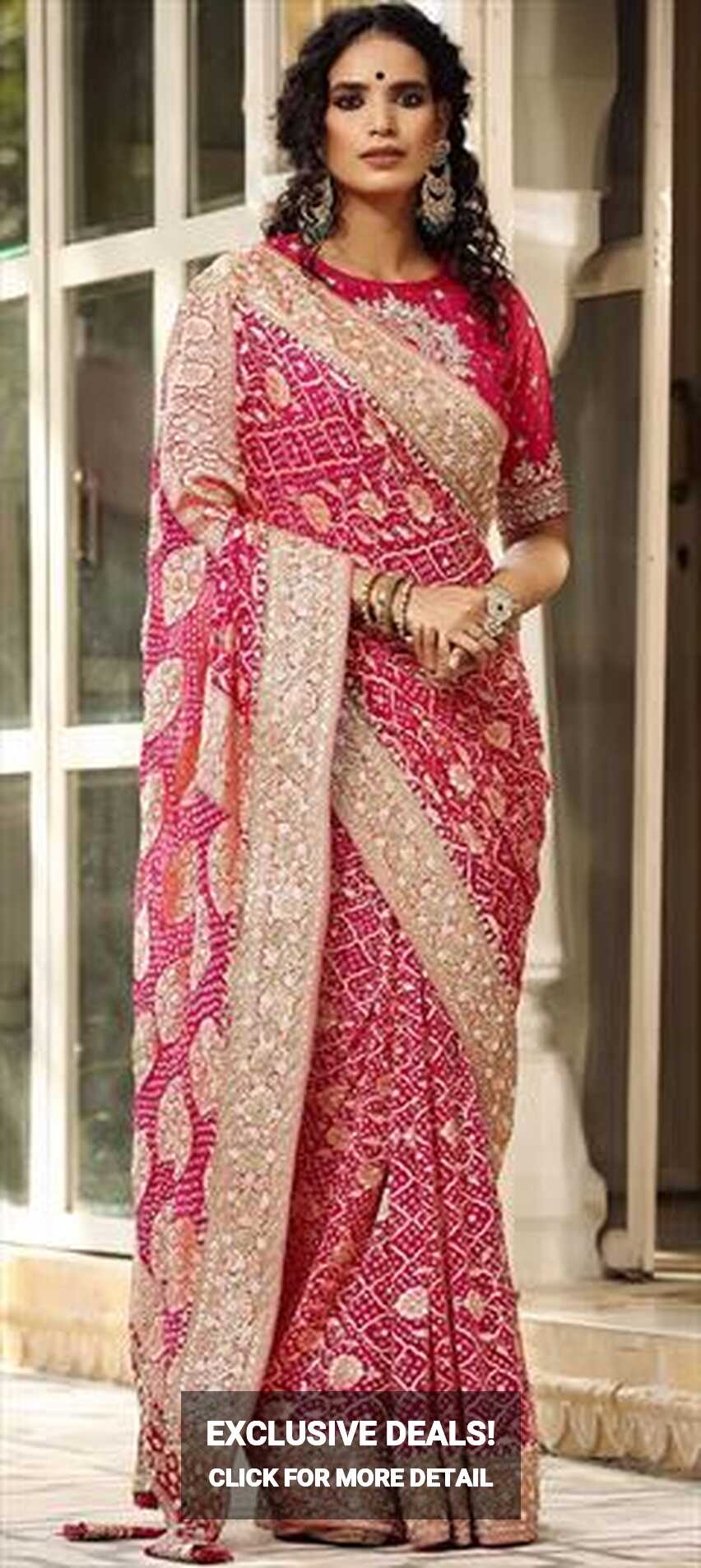 Traditional Sarees - Buy Traditional Indian Sarees Online