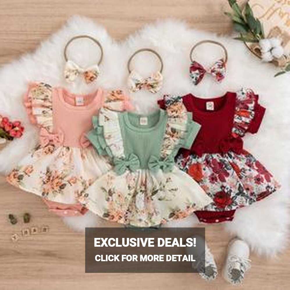 Trendy Baby Dresses 6 9 Months At Affordable Prices - Alibaba.com