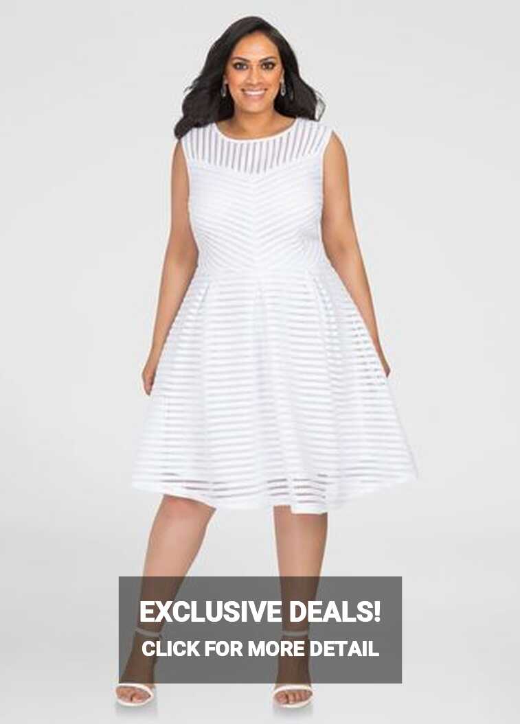 Trendy Plus Size Clothing Guide