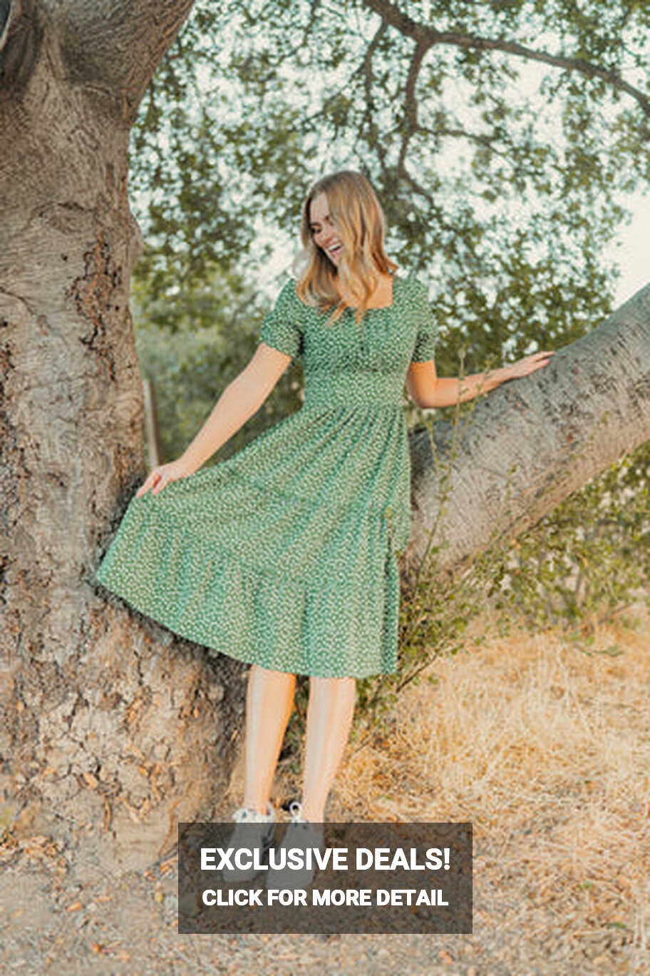 Trendy or Churchy? Both! 8 Cute Church Outfits To Try – Poet Dresses