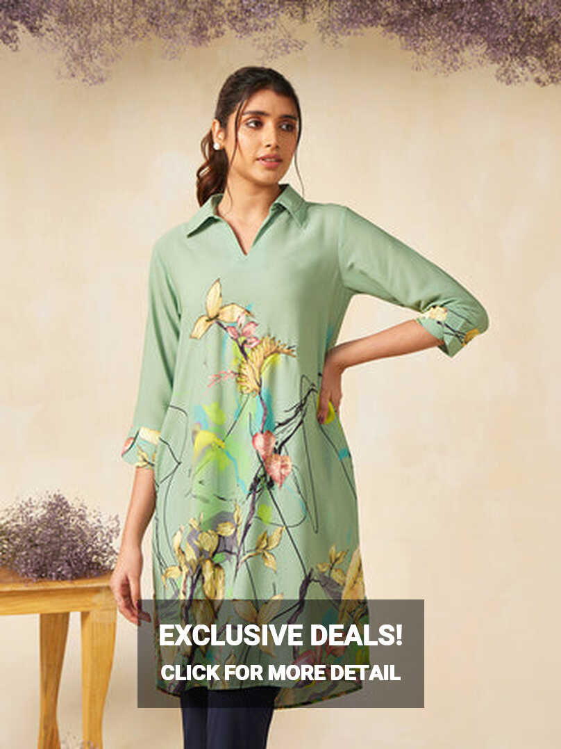 Tunic Tops | Buy Tunics Dress for Women Online