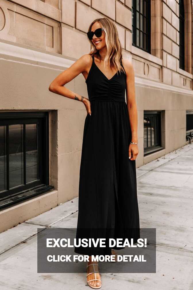 Two Casual Summer Dresses Under $100 - Fashion Jackson