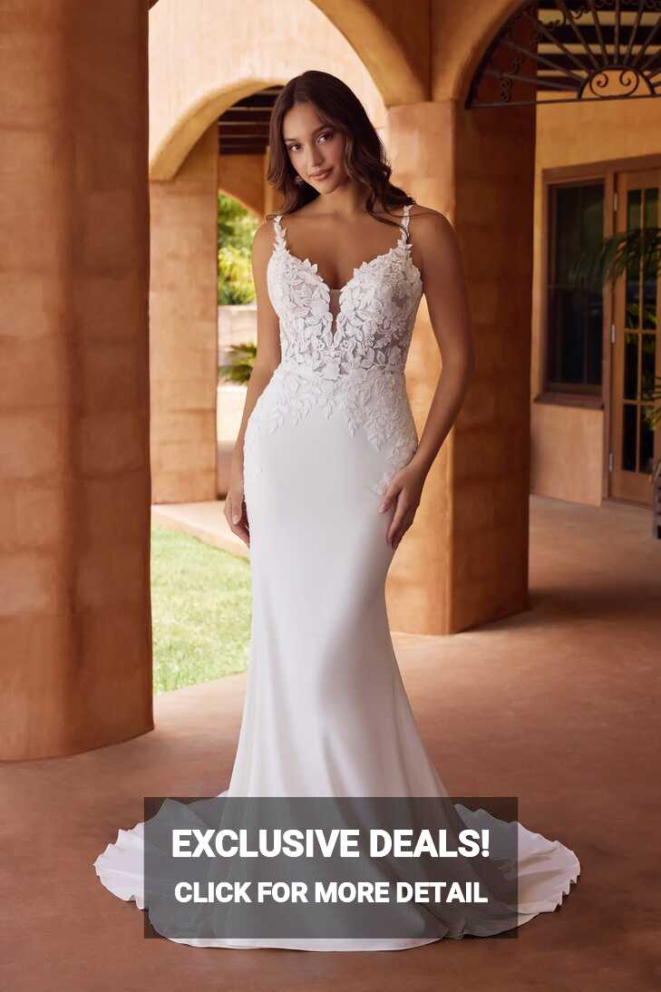 Unique Wedding Dresses | Sophia Tolli