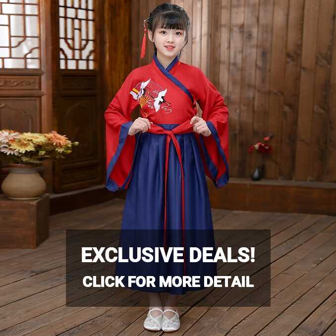 United Nations China Costume Ancient Traditional Chinese Hanfu ...