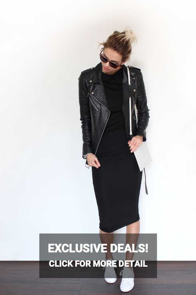 Urban | Leather | Luvtolook | Virtual Styling