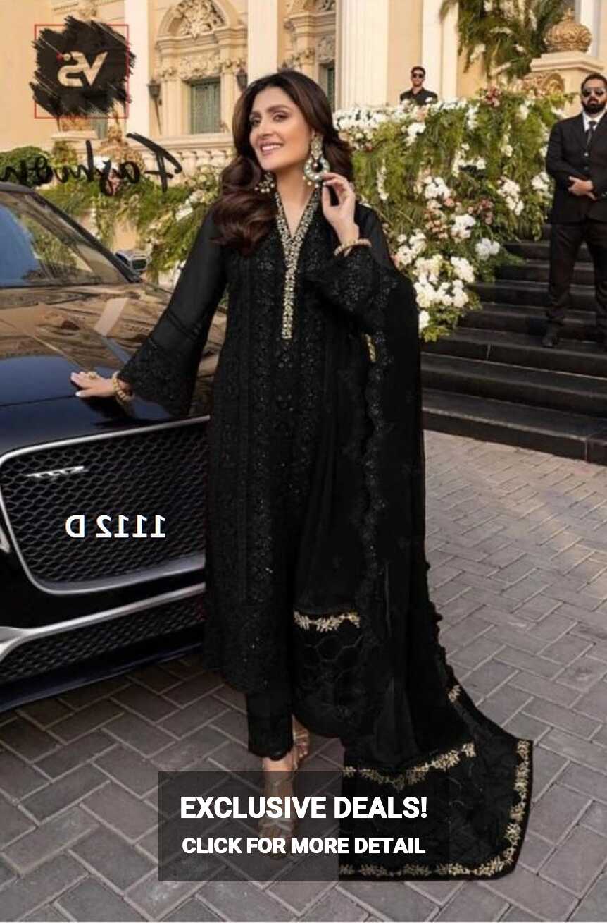 VS FASHION 1112 D PAKISTANI SALWAR KAMEEZ WHOLESALER