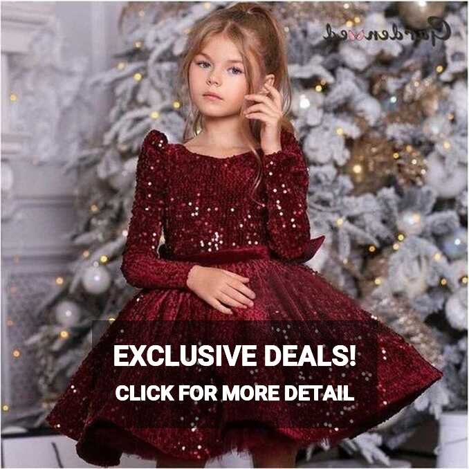 Velvet Maroon Baby Girl Wedding Dress, Size: 36.0 at Rs 240 in Surat