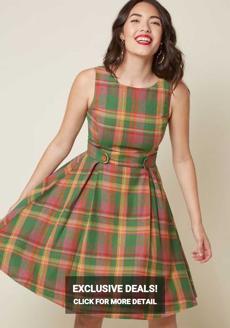 Vintage Dresses | Modcloth