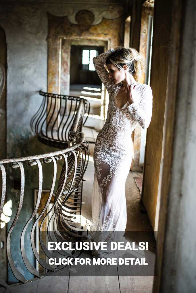 Vintage Wedding Dresses for Modern Day Weddings - JJ&#39;s House