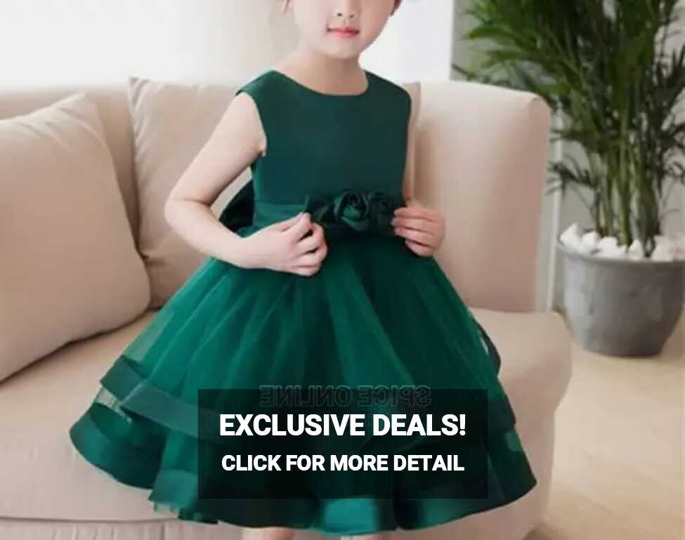 Vvip Cute Ball Gown For Your Baby Girl in Uyo - Children&#39;s ...