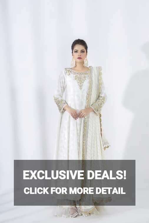 WHITE MAXI - ASMAYSHA