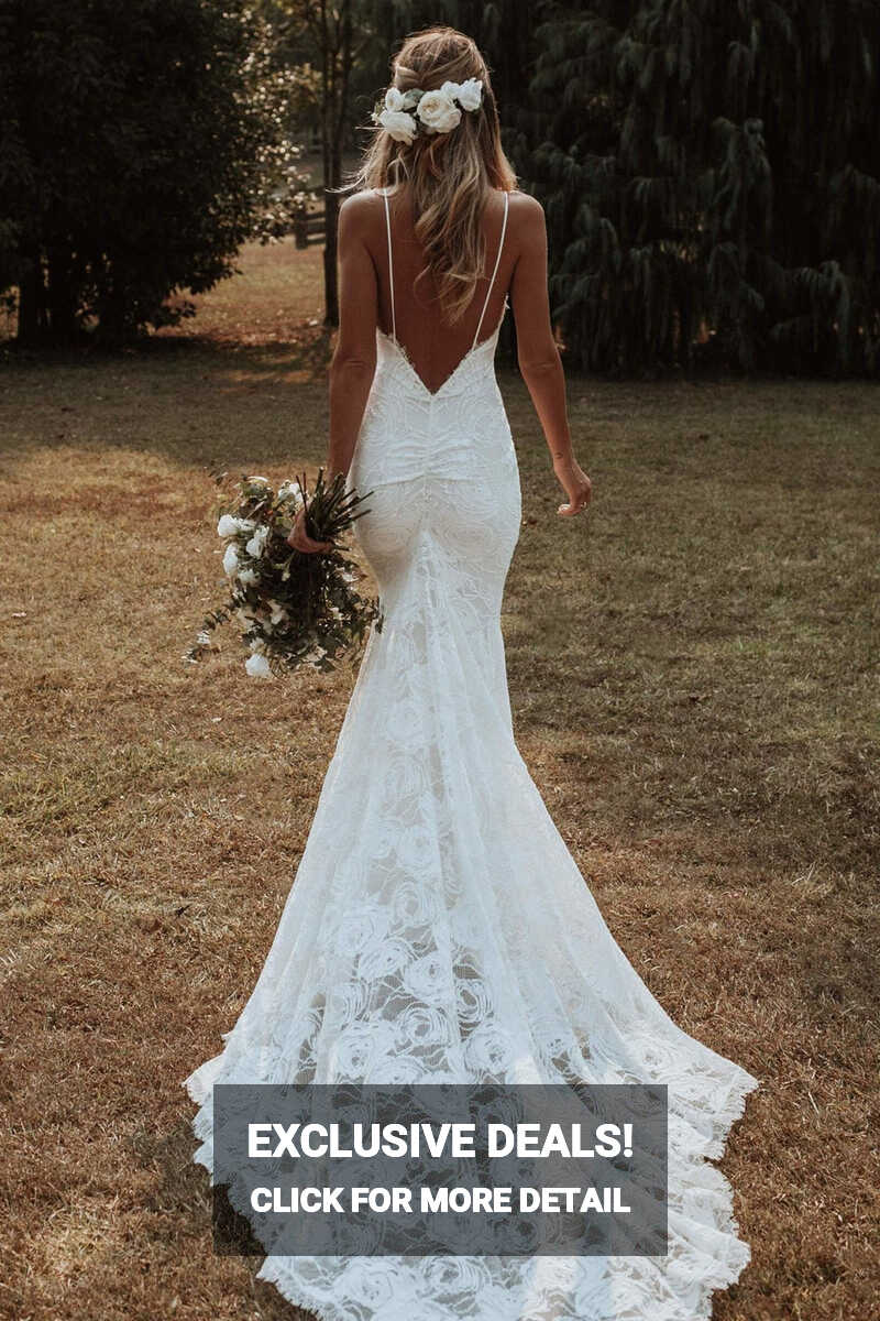 Wedding Dresses | Ethical Bridal Gowns – Grace Loves Lace US