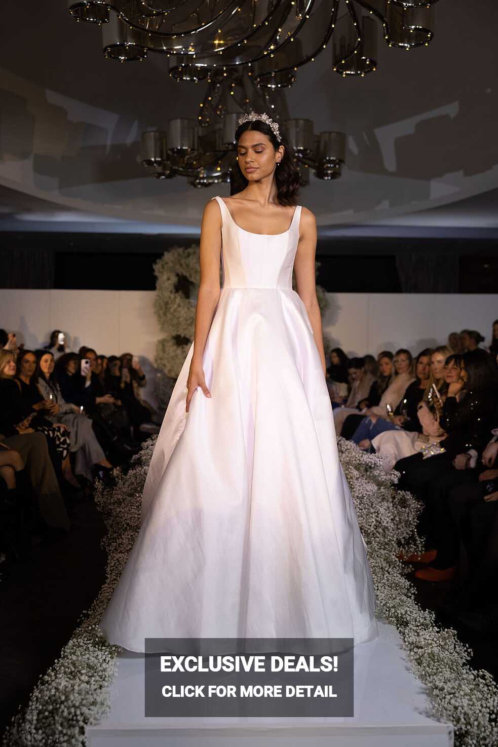 Wedding Dresses Archives - Smashing the Glass | Jewish Wedding Blog