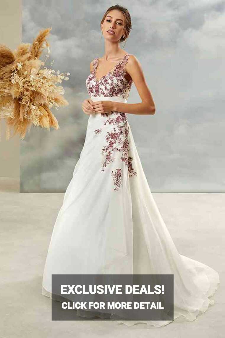 Wedding Dresses by Oreasposa - L1042 - WeddingWire.ca