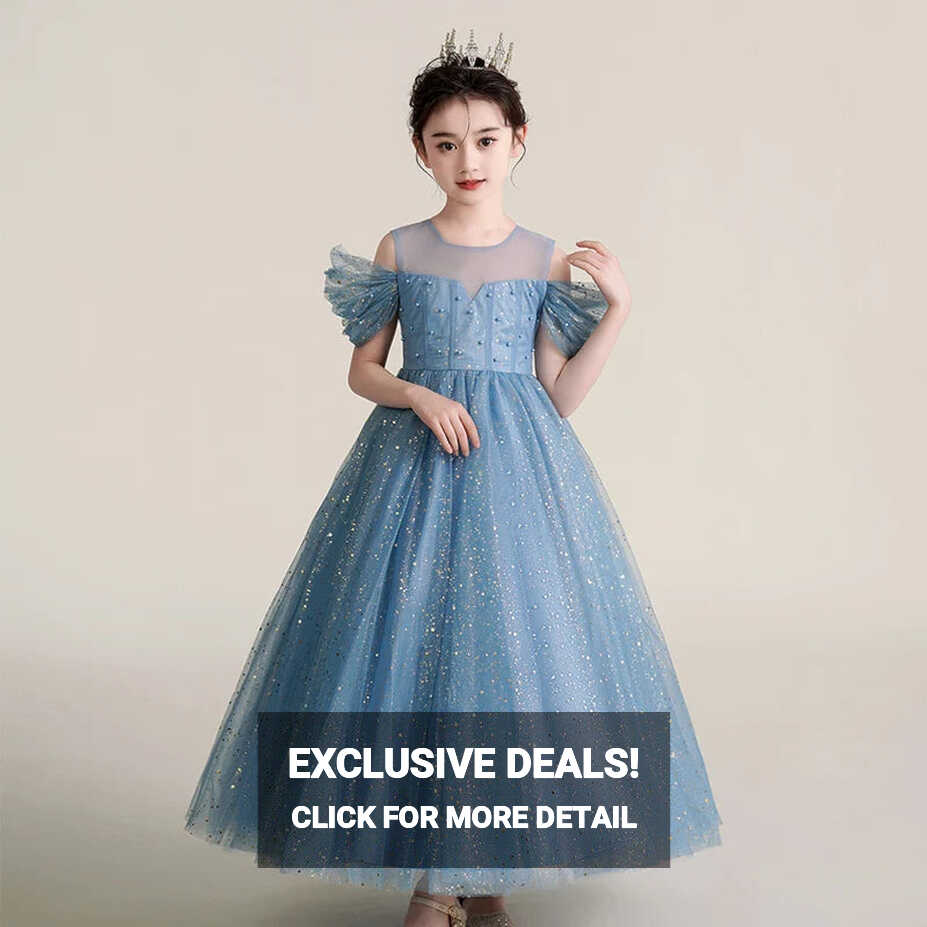 Wedding Dresses for 12-14 Years Old | Girls&#39; Evening Dress at ...