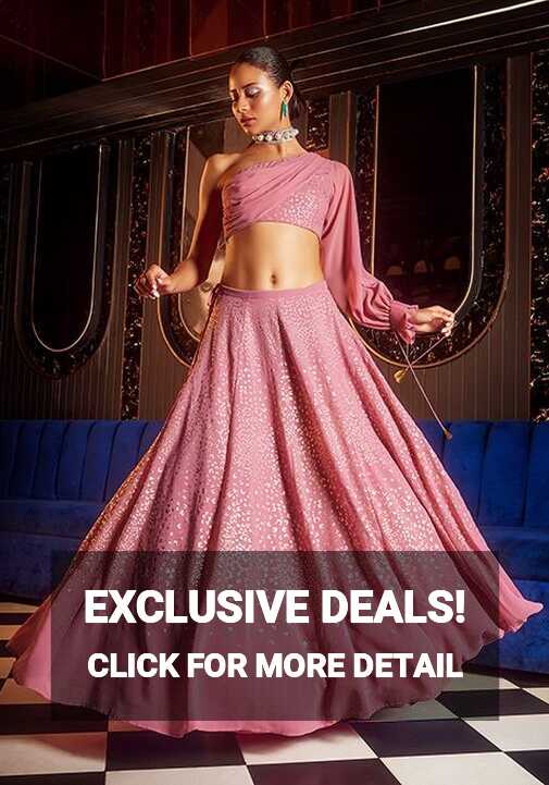 Wedding Guest Dresses - Indian Ethnic Wedding Guest Wear Online ...