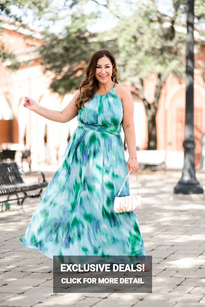 Wedding Guest Dresses | Spring 2022 - The Recruiter Mom