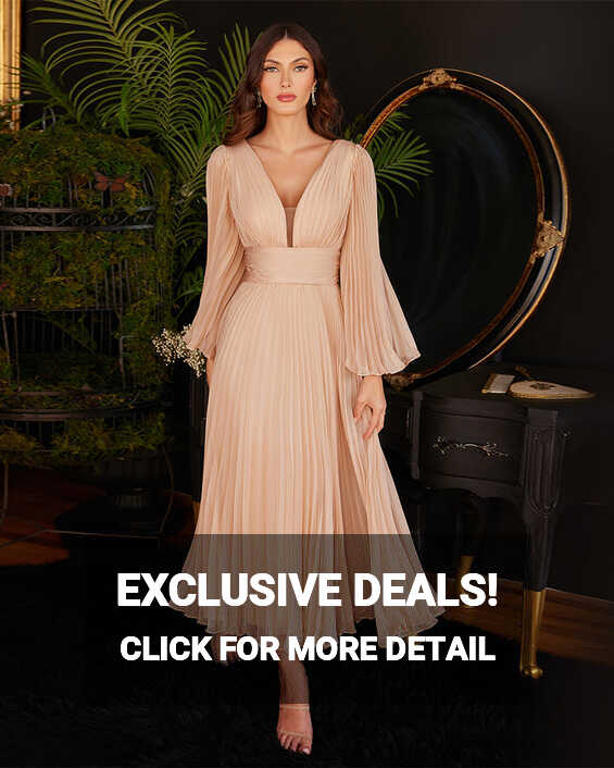 Wedding Guest Dresses: For Weddings 2023 - The Dress Outlet