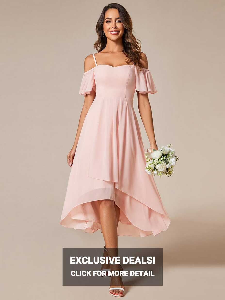 Wedding Guest Dresses 2024 | Stunning, Elegant Styles - Ever-Pretty UK