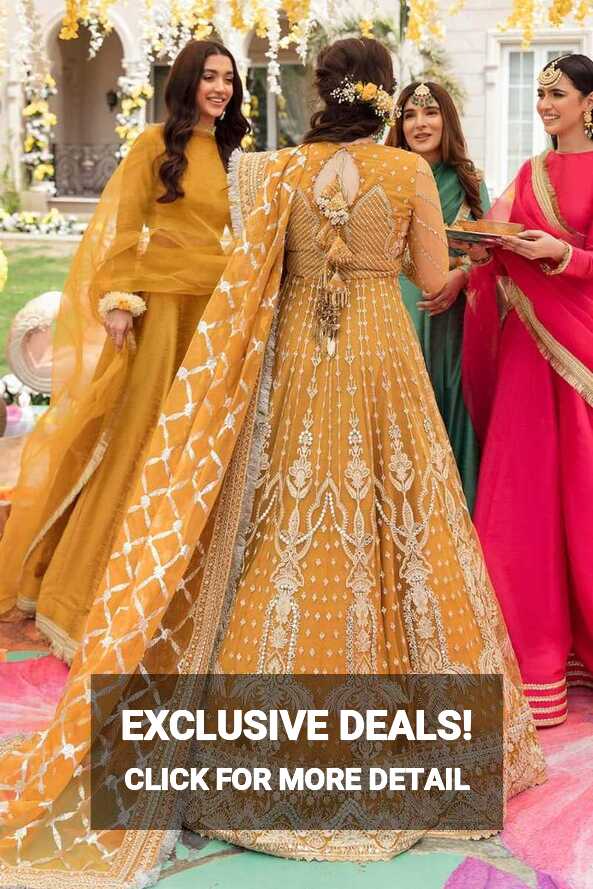 Wedding Party wear Indian Designer Lehenga choli Dupatta for girls ...