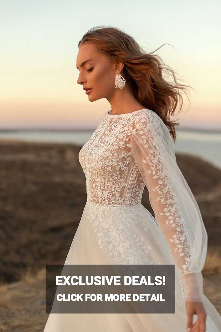 Wedding dresses-Collections