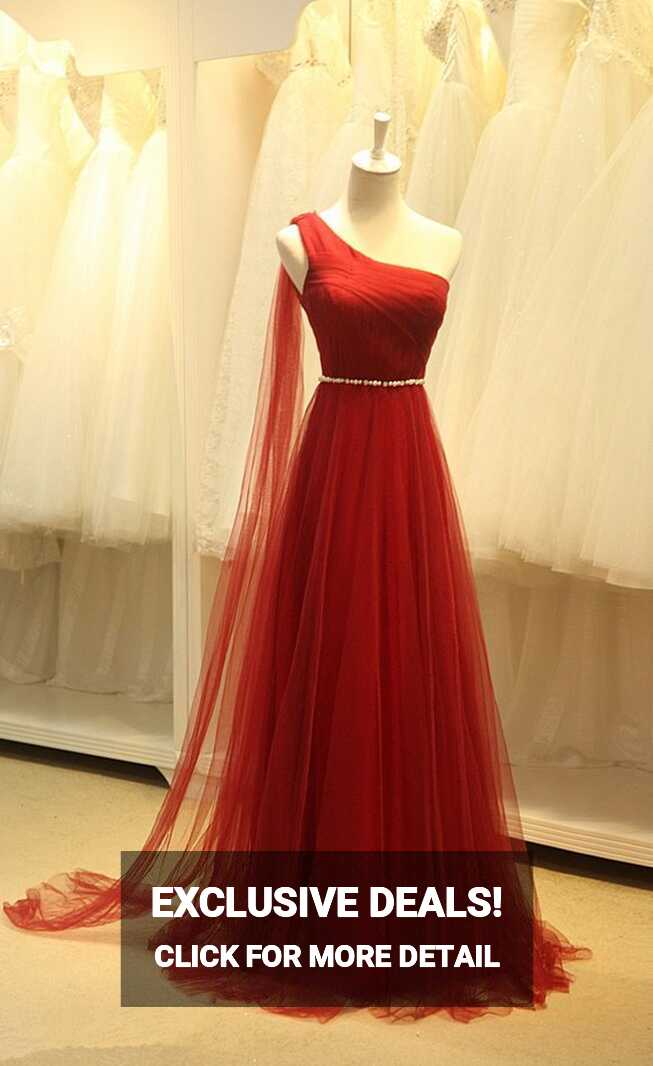 What is the best style to choose for a ball gown to wear as a ...